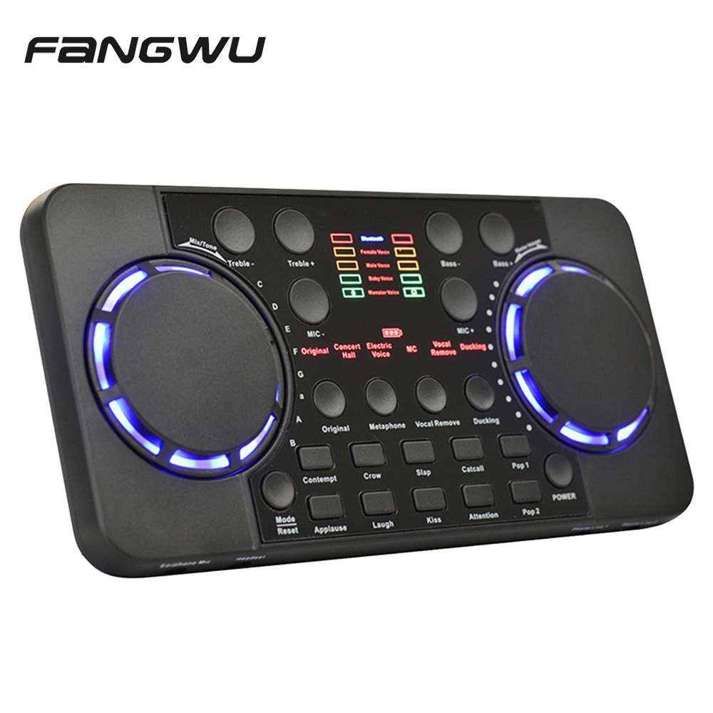 Usb Sound Card External - Factory Direct Sale External Usb Soundcard