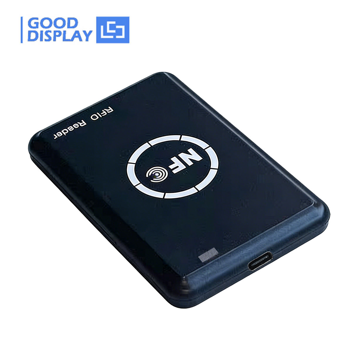 Nfc Tag Programmable - NFC E-Paper Programmer, PC Connected Writer