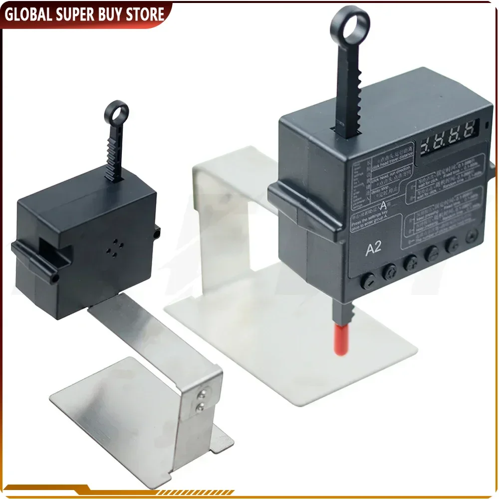 Auto Mouse Mover - Physical Click Auto Keyboard Clicker Device