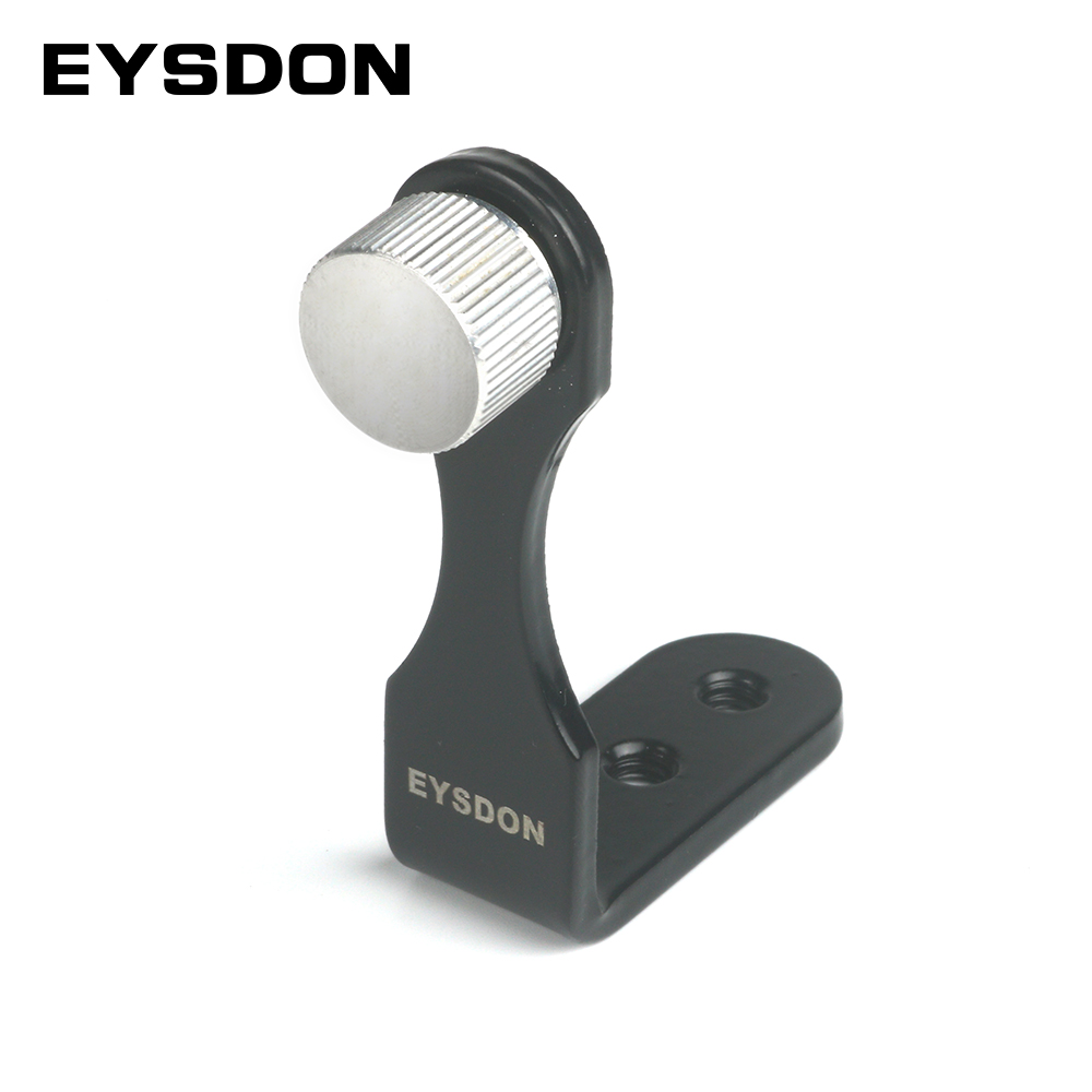 Auto Tracking Tripod - EYSDON Universal Metal Binoculars Adapter Mounting
