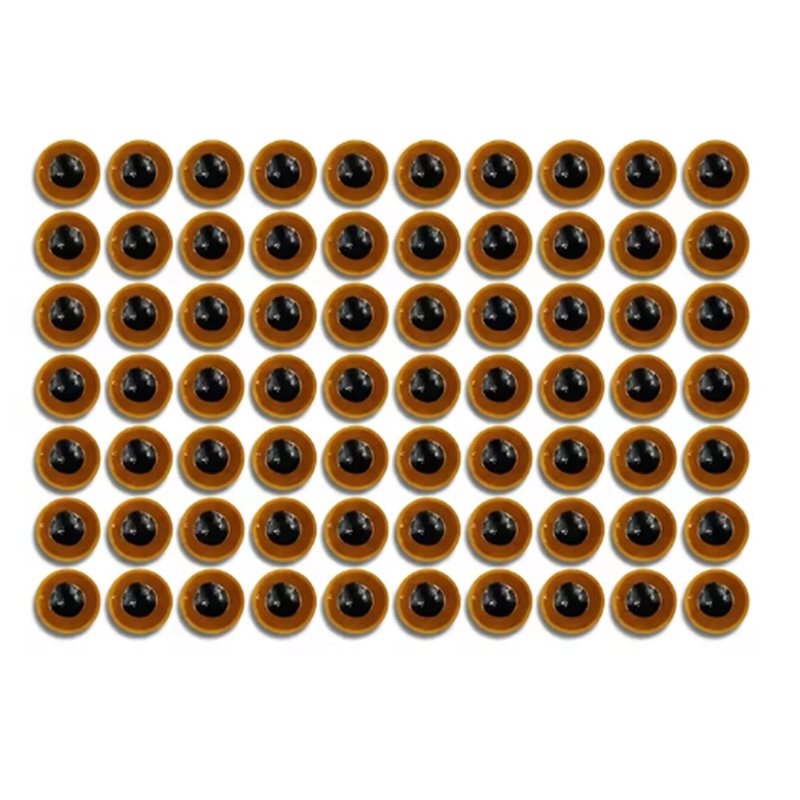 Nfc Tag Programmable - BAAE NFC Tag 6Mm Diameter NXP