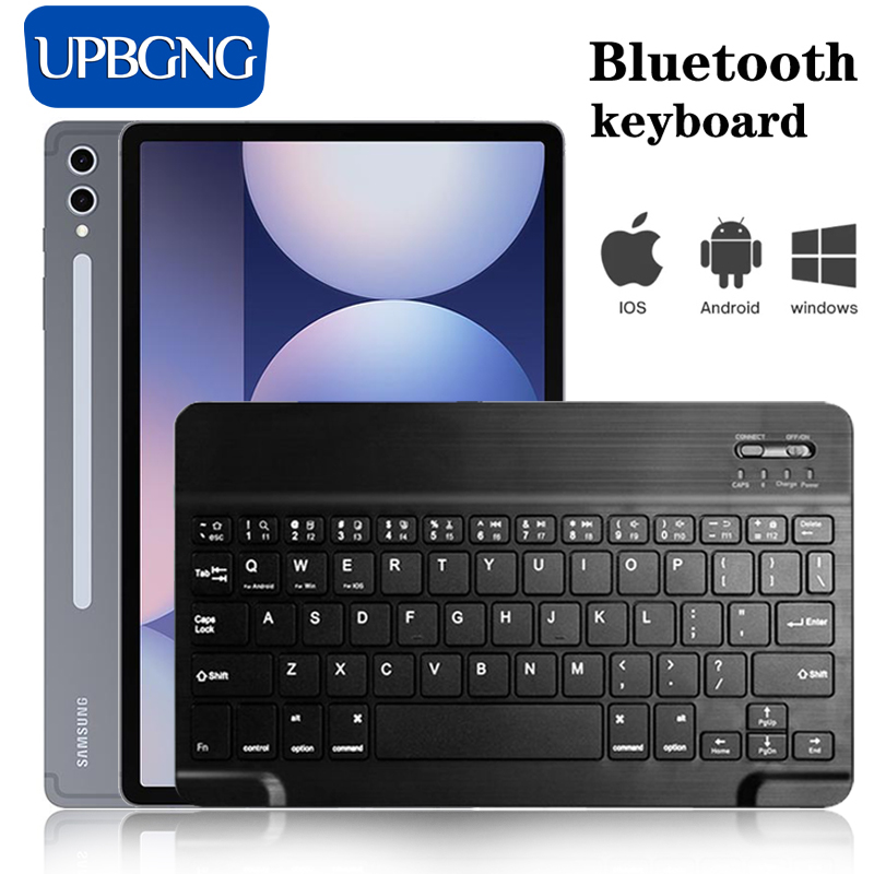 Universal Wireless Keyboard fo - Wireless Keyboard Mini ulasan dan harga