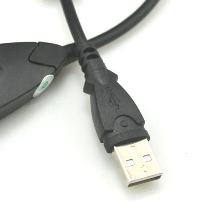 External USB Sound Card 7.1 Ad - Usb Sound Card External ulasan dan harga
