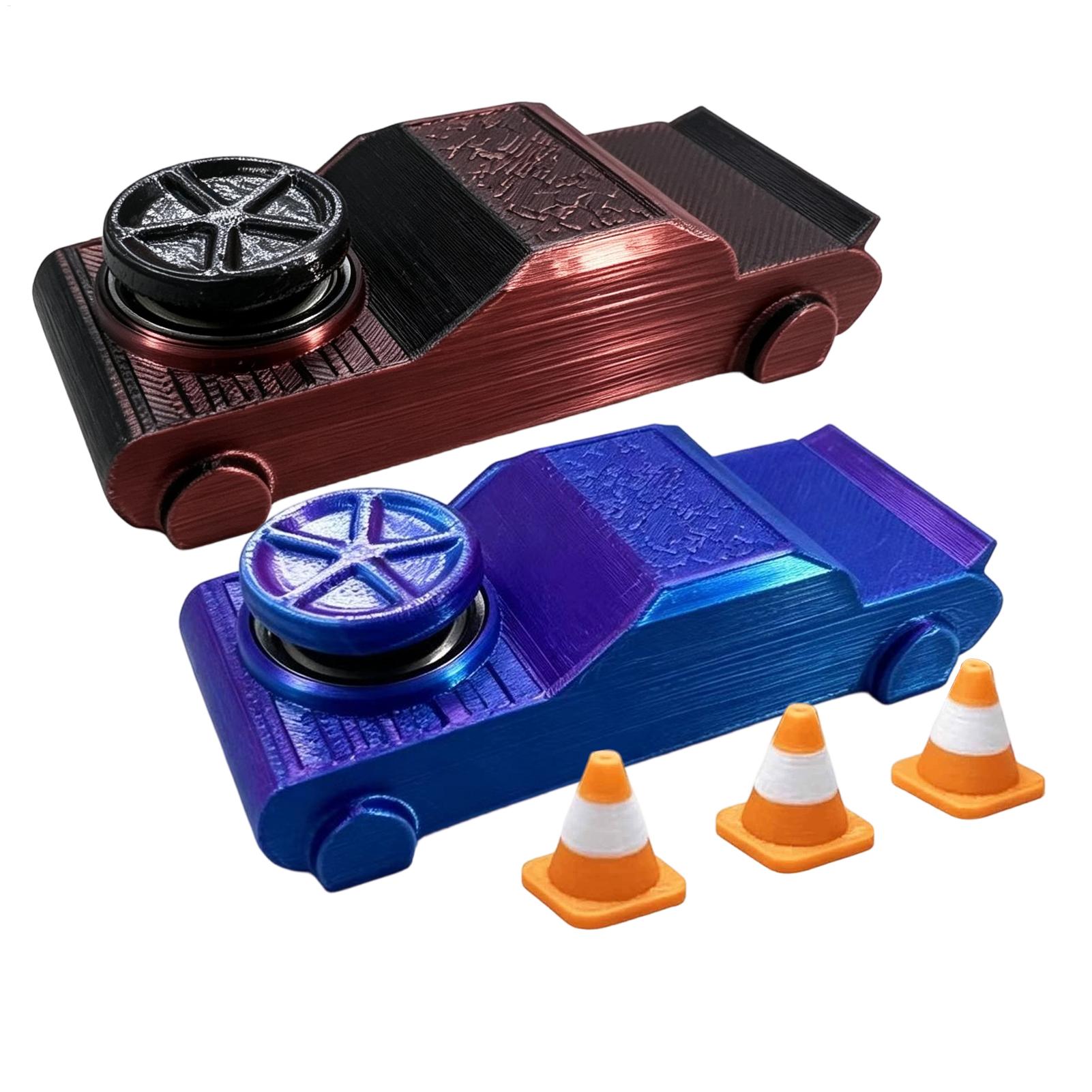 Mini Pocket Drift Car Fidget T - Electronics Latest Gadgets ulasan dan harga