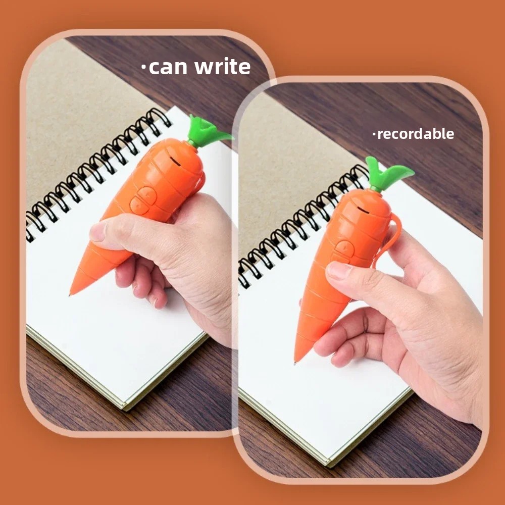 Judy & Nick Carrot Voice Recor - Electronics Latest Gadgets ulasan dan harga