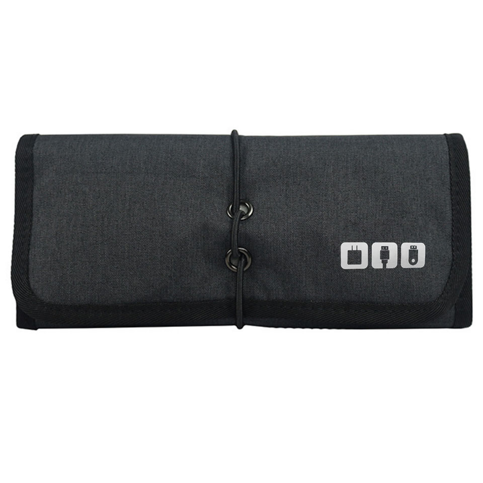 Travel Storage Bag Kit Data Ca - Electronics And Gadgets With U ulasan dan harga