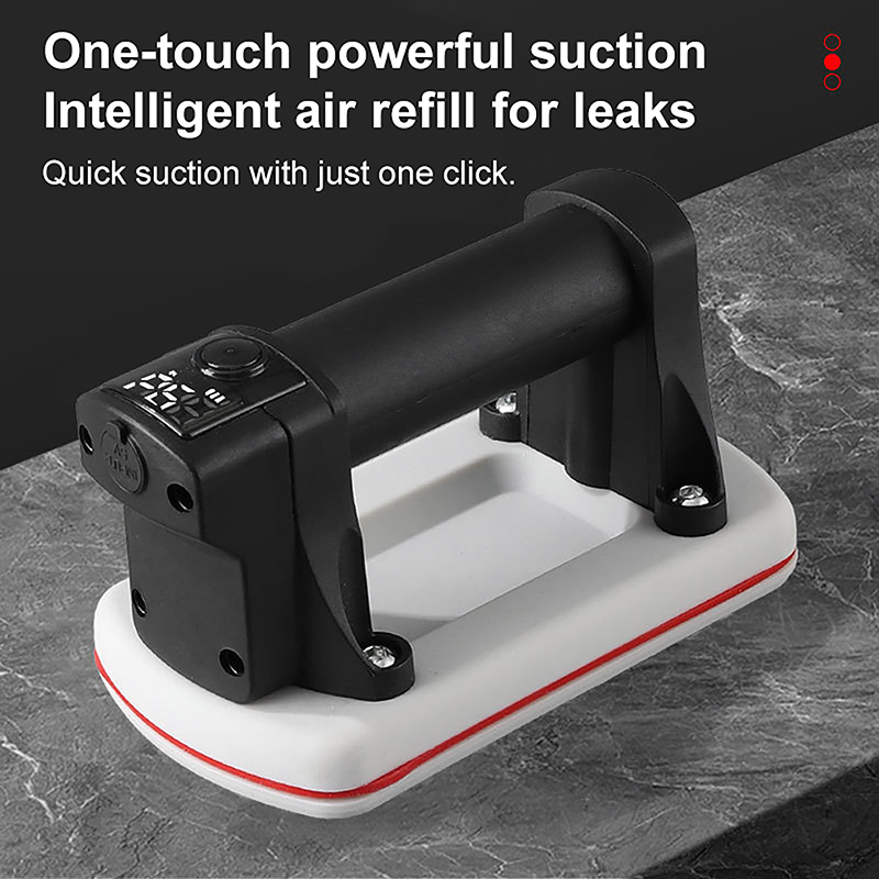 Intelligent Electric Suction C - Electro Gadgets ulasan dan harga