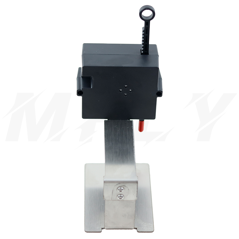 (ABC) Physical Click Auto Keyb - Auto Mouse Mover ulasan dan harga