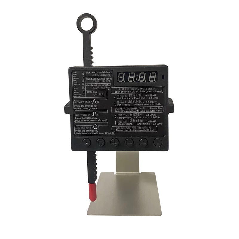 Auto Keyboard Clicker Device - - Auto Mouse Mover ulasan dan harga