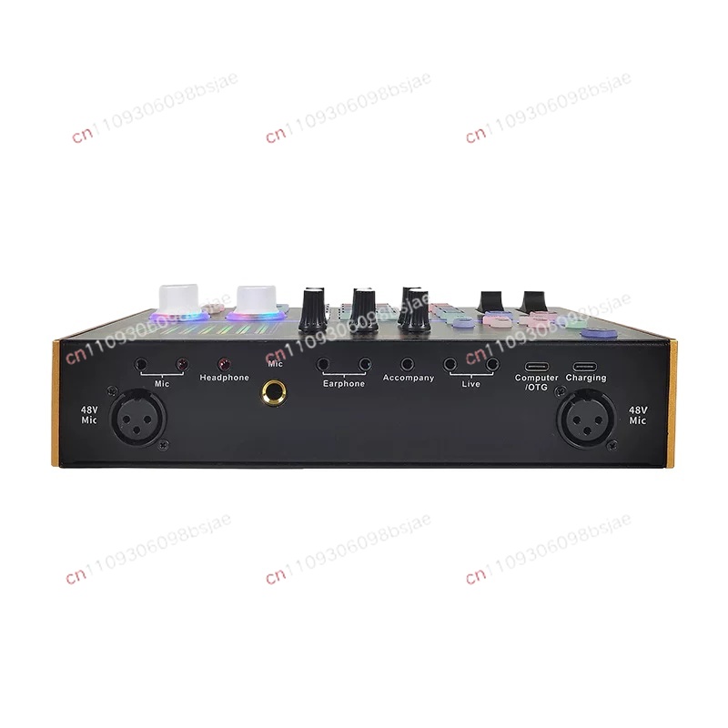 GAX-N8 home mobile phone compu - Usb Sound Card External ulasan dan harga