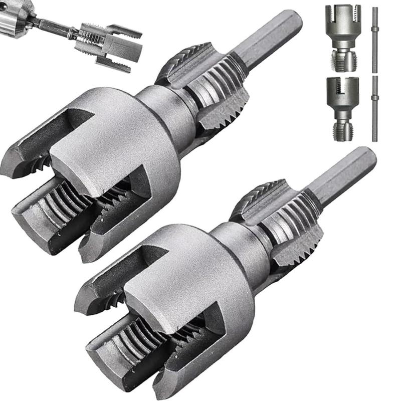 PPR/PVC 20MM 25MM Water Pipe T - Electro Gadgets ulasan dan harga