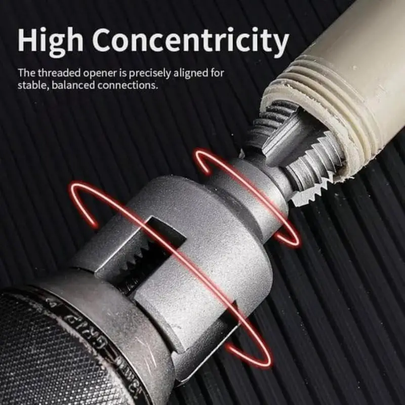 PPR/PVC 20MM 25MM Water Pipe T - Electro Gadgets ulasan dan harga