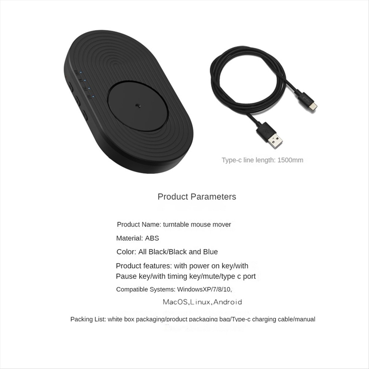 A43M Mouse Mover Undetectable  - Auto Mouse Mover ulasan dan harga