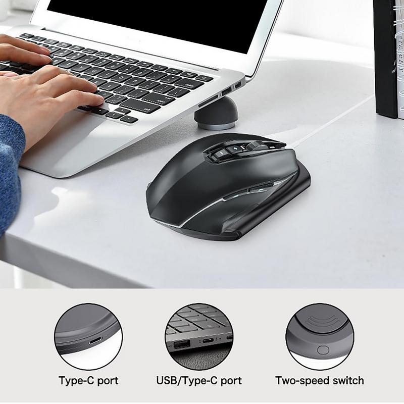 Mouse Mover Device Undetectabl - Auto Mouse Mover ulasan dan harga