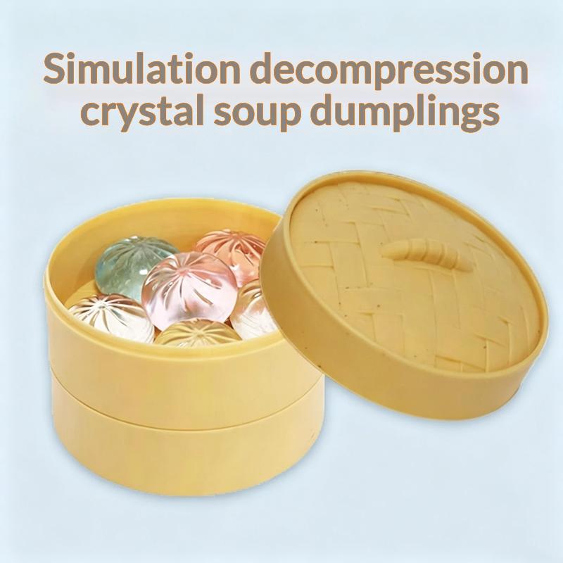 Set Soft Stress Relief Crystal - Electronics Latest Gadgets ulasan dan harga