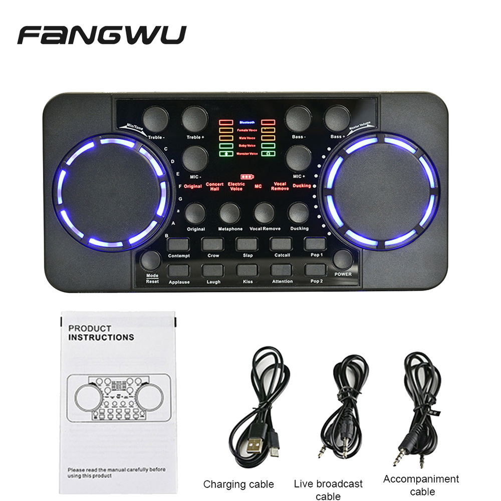 Factory Direct Sale External U - Usb Sound Card External ulasan dan harga