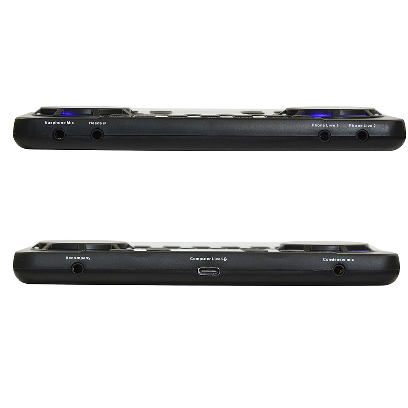 Factory Direct Sale External U - Usb Sound Card External ulasan dan harga