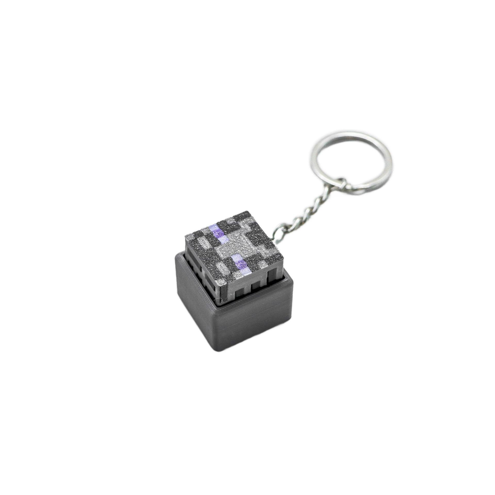 3D Printed Mini Cheese Keyboar - Electronics Latest Gadgets ulasan dan harga