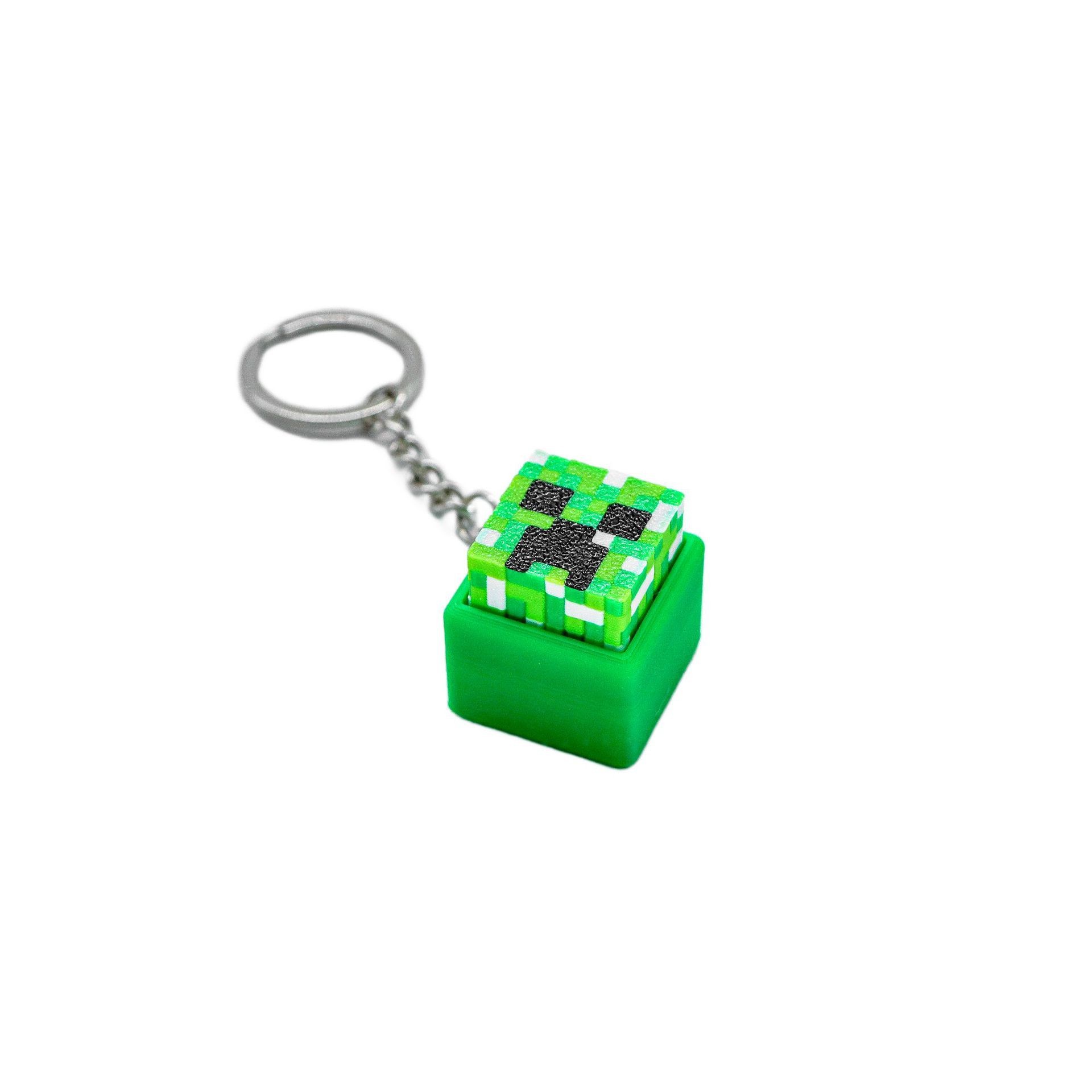 3D Printed Mini Cheese Keyboar - Electronics Latest Gadgets ulasan dan harga