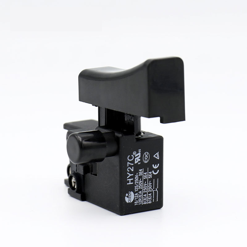 KEDU HY27C 125/250V Dustproof  - Electro Gadgets ulasan dan harga