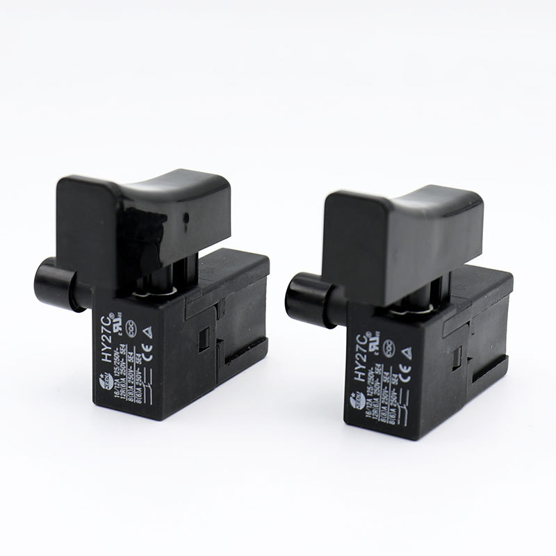 KEDU HY27C 125/250V Dustproof  - Electro Gadgets ulasan dan harga