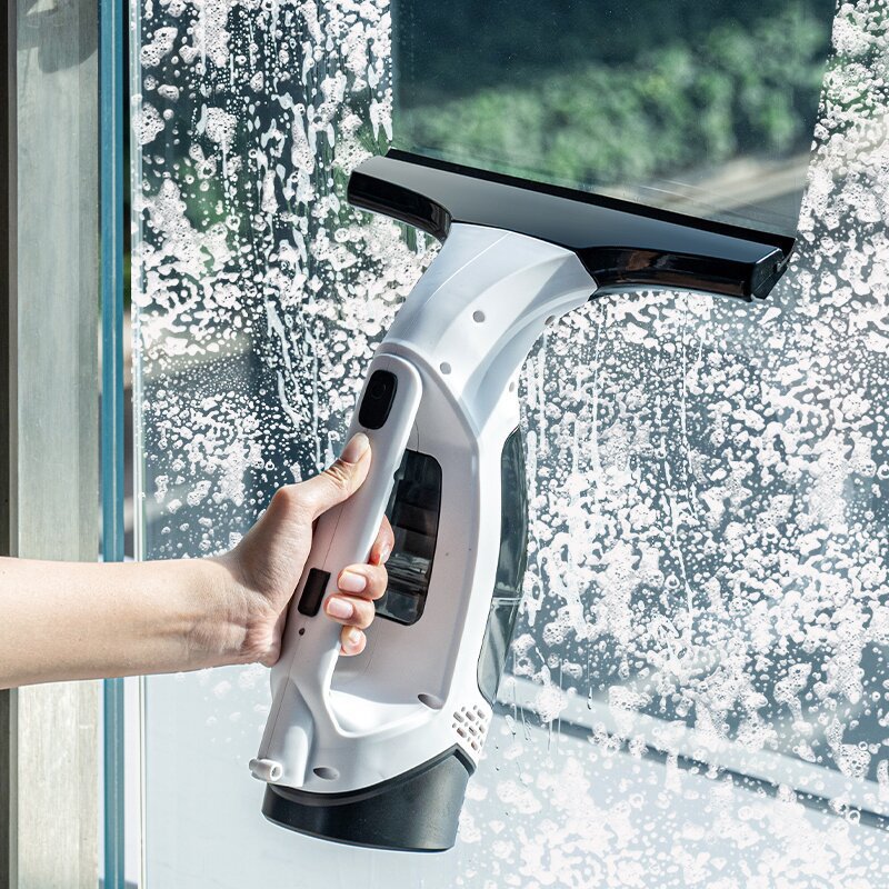 2000Pa Handheld Window Vacuum  - Electro Gadgets ulasan dan harga
