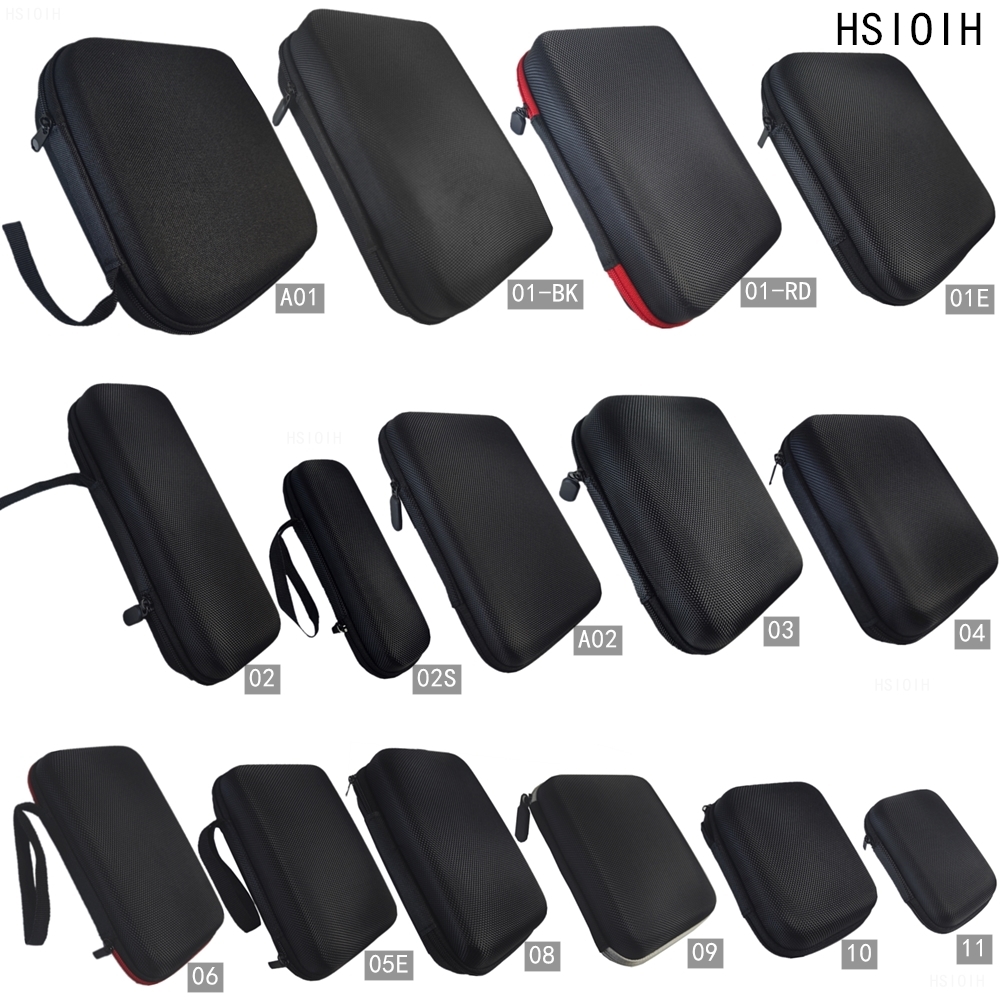Earphone Data Storage Bag  Cab - Electronics And Gadgets With U ulasan dan harga