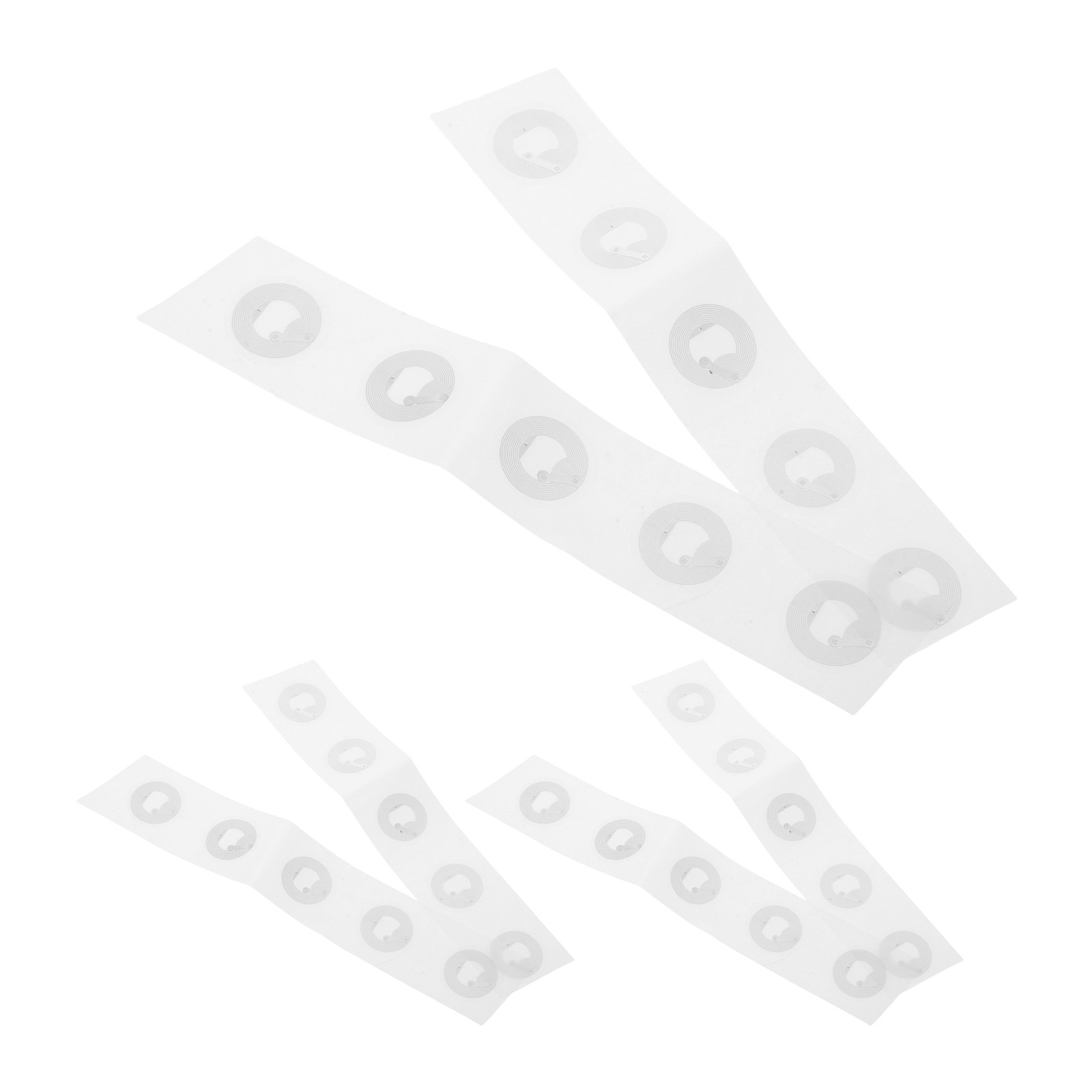 30Pcs Music NFC Electronic Tag - Nfc Tag Programmable ulasan dan harga