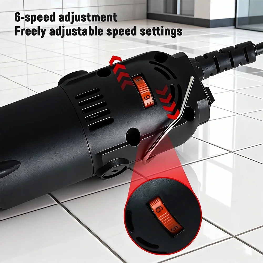 TUNGFULL 110V Mini Angle Grind - Electro Gadgets ulasan dan harga