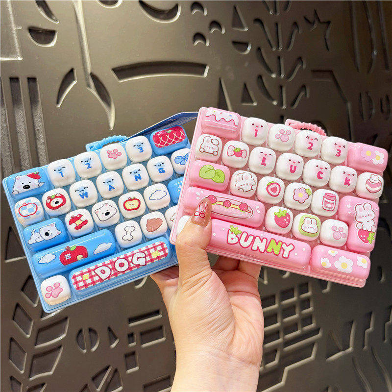 26 Keys Cartoon Animal Mini Ke - Electronics Latest Gadgets ulasan dan harga