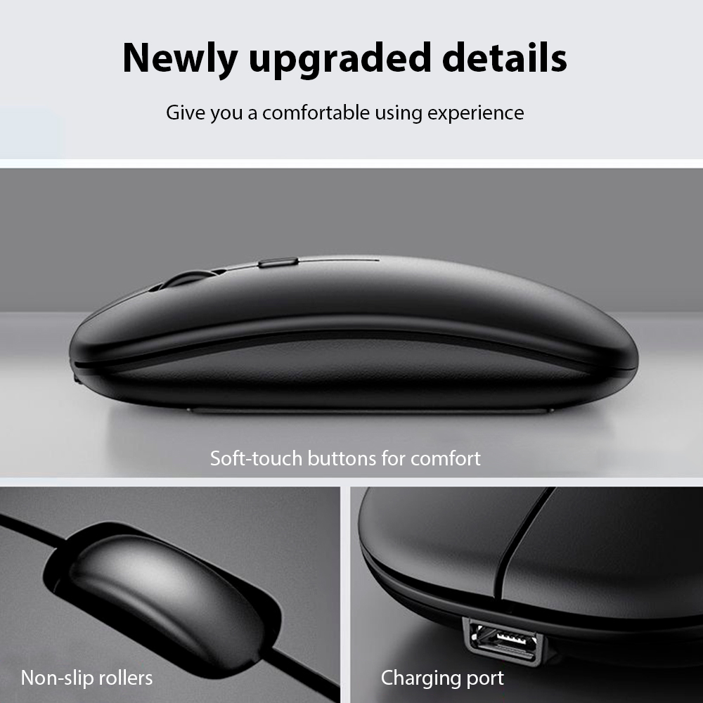 Bluetooth Wireless Keyboard Un - Wireless Keyboard Mini ulasan dan harga