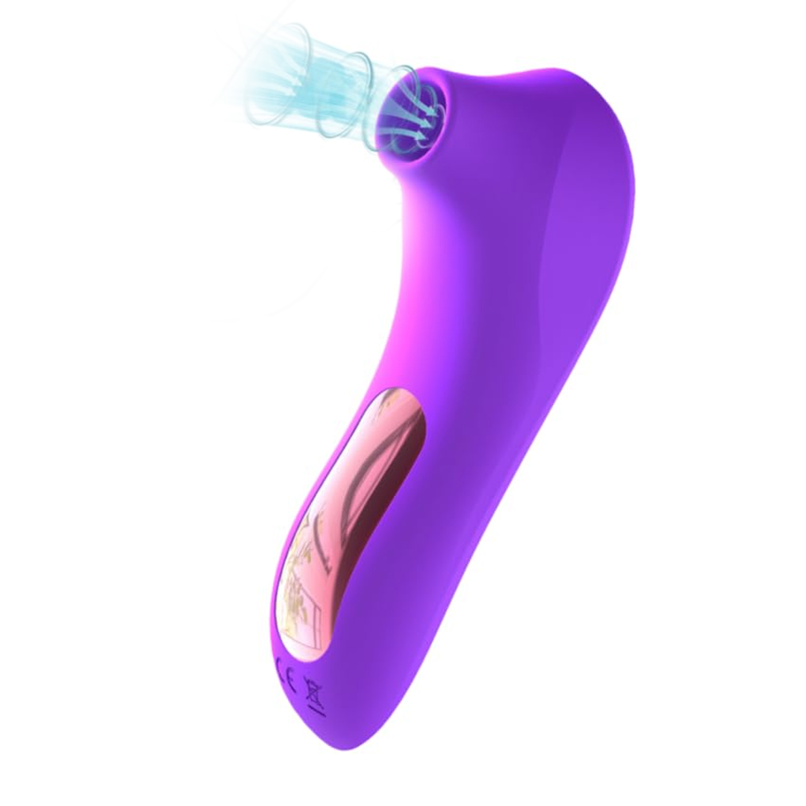 Woman Sex Clitoral Toy Mini G- - Electronics Latest Gadgets ulasan dan harga