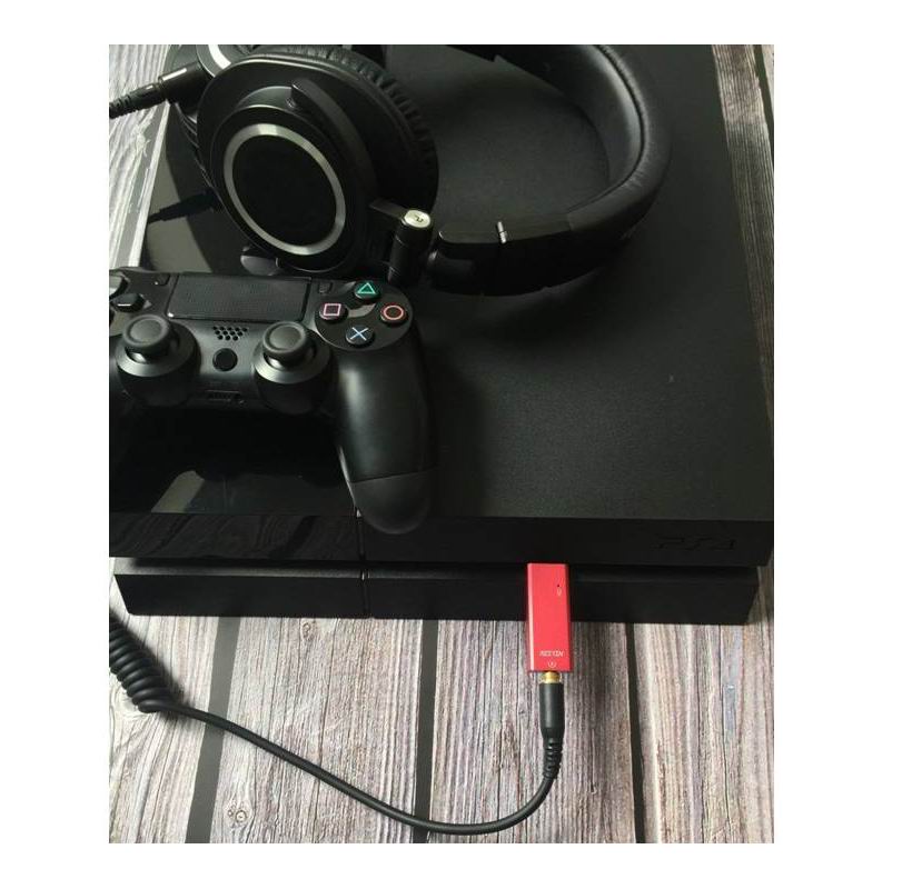 Reiyin USB Audio Portable DAC  - Usb Sound Card External ulasan dan harga