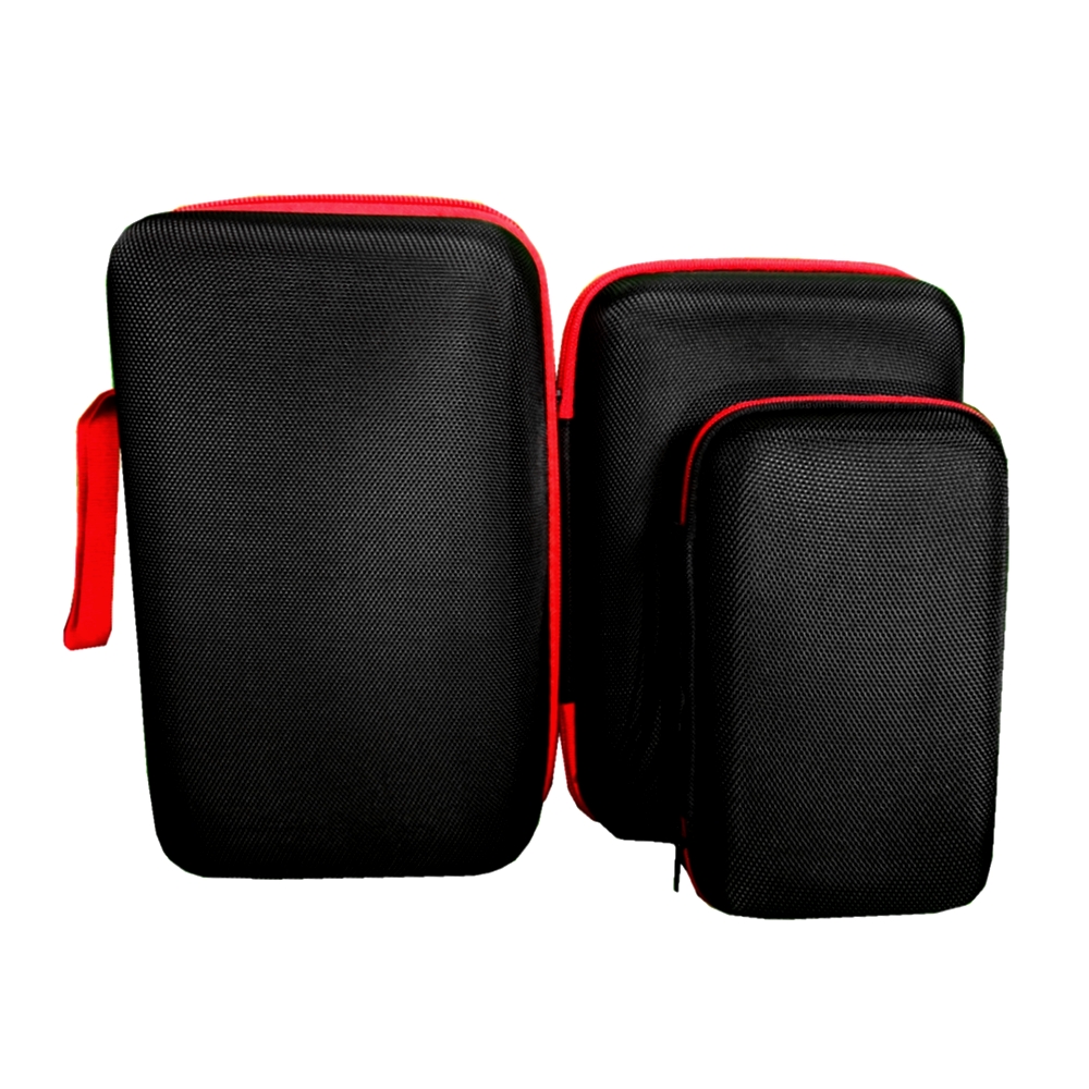 Earphone Data Storage Bag Cabl - Electronics And Gadgets With U ulasan dan harga