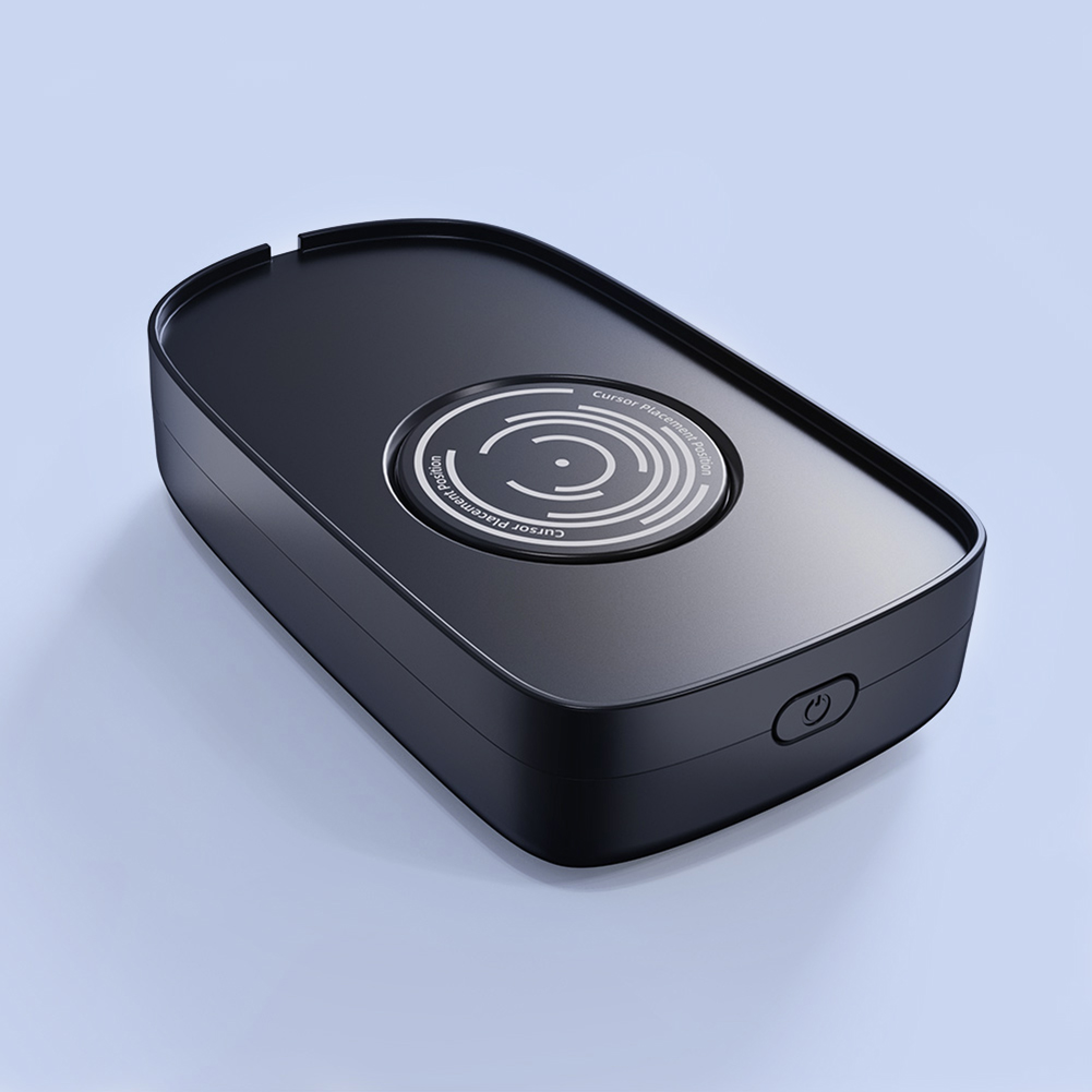 Virtual Mouse Mover Anti-sleep - Auto Mouse Mover ulasan dan harga