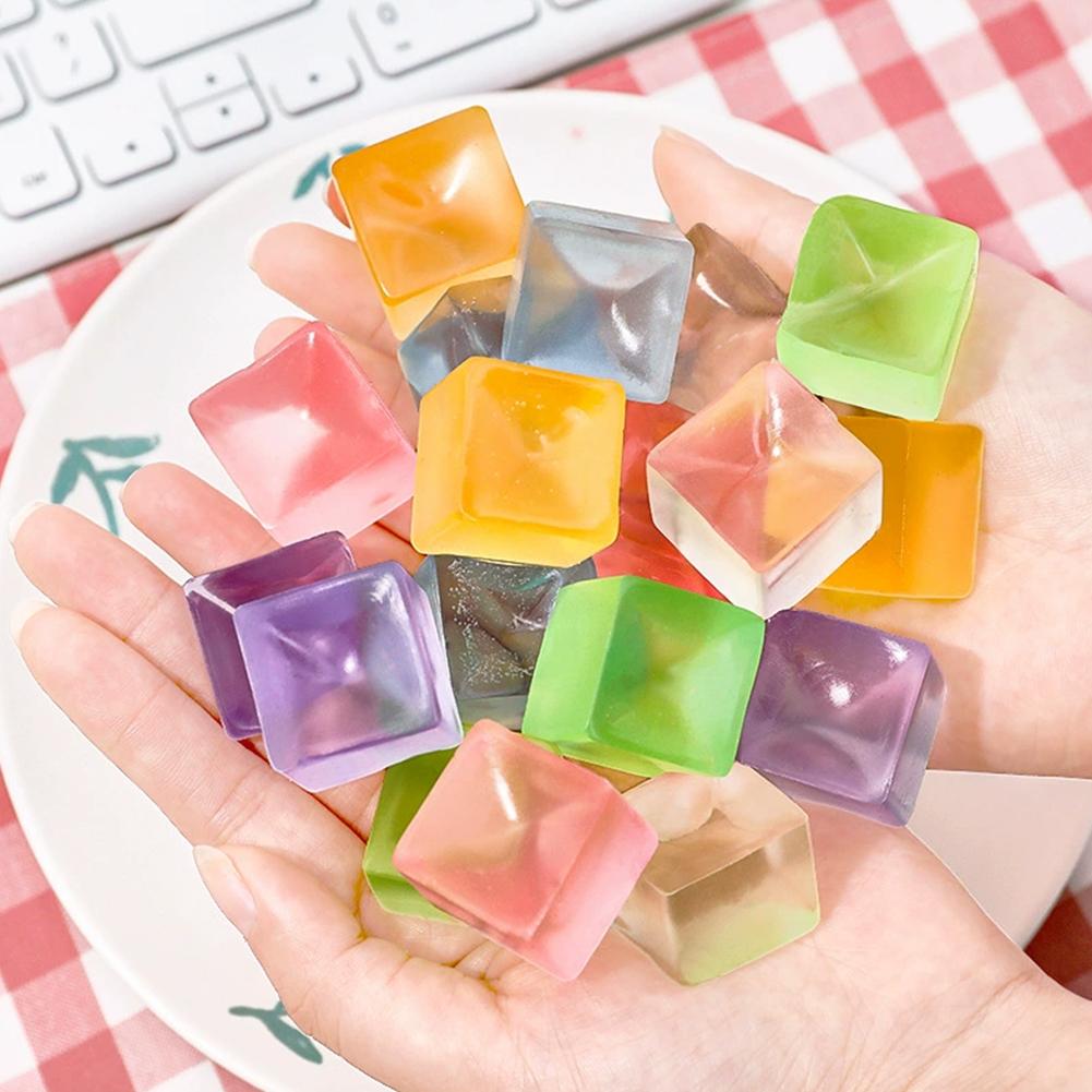 10-100Pcs Cute Fidget Toy Mini - Electronics Latest Gadgets ulasan dan harga