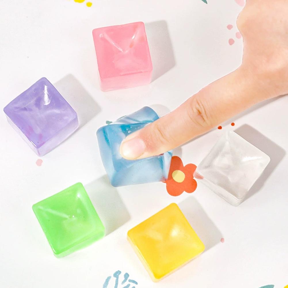 10-100Pcs Cute Fidget Toy Mini - Electronics Latest Gadgets ulasan dan harga