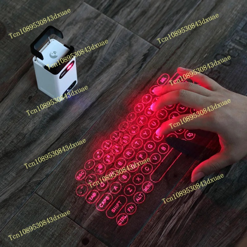 M1/KB560S Portable Mini Touch  - Wireless Keyboard Mini ulasan dan harga
