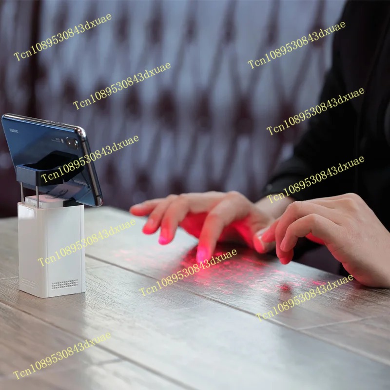 M1/KB560S Portable Mini Touch  - Wireless Keyboard Mini ulasan dan harga
