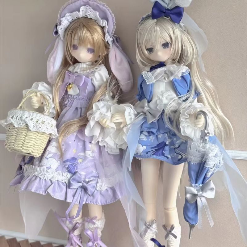 Limited hang card 1/6 Bjd Blin - Electro Gadgets ulasan dan harga