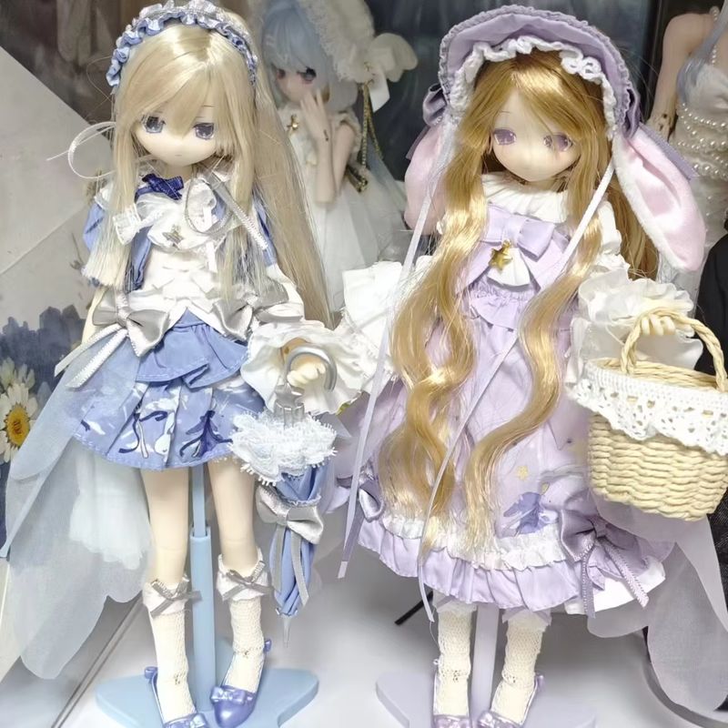 Limited hang card 1/6 Bjd Blin - Electro Gadgets ulasan dan harga