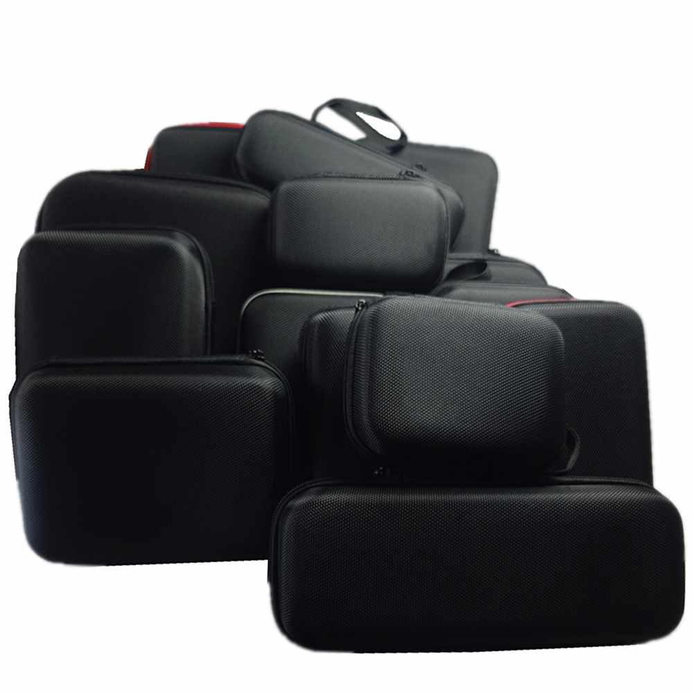 Earphone Data Storage Bag  Cab - Electronics And Gadgets With U ulasan dan harga