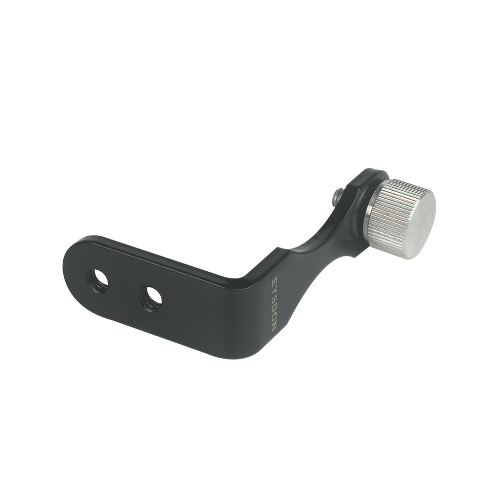 EYSDON Universal Metal Binocul - Auto Tracking Tripod ulasan dan harga