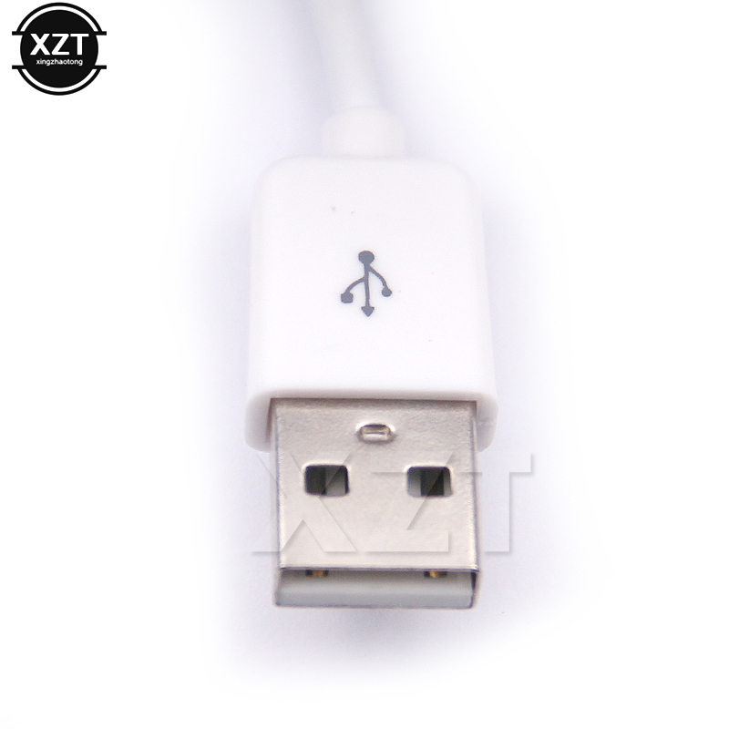 3D White 2.0 Virtual 7.1 Chann - Usb Sound Card External ulasan dan harga