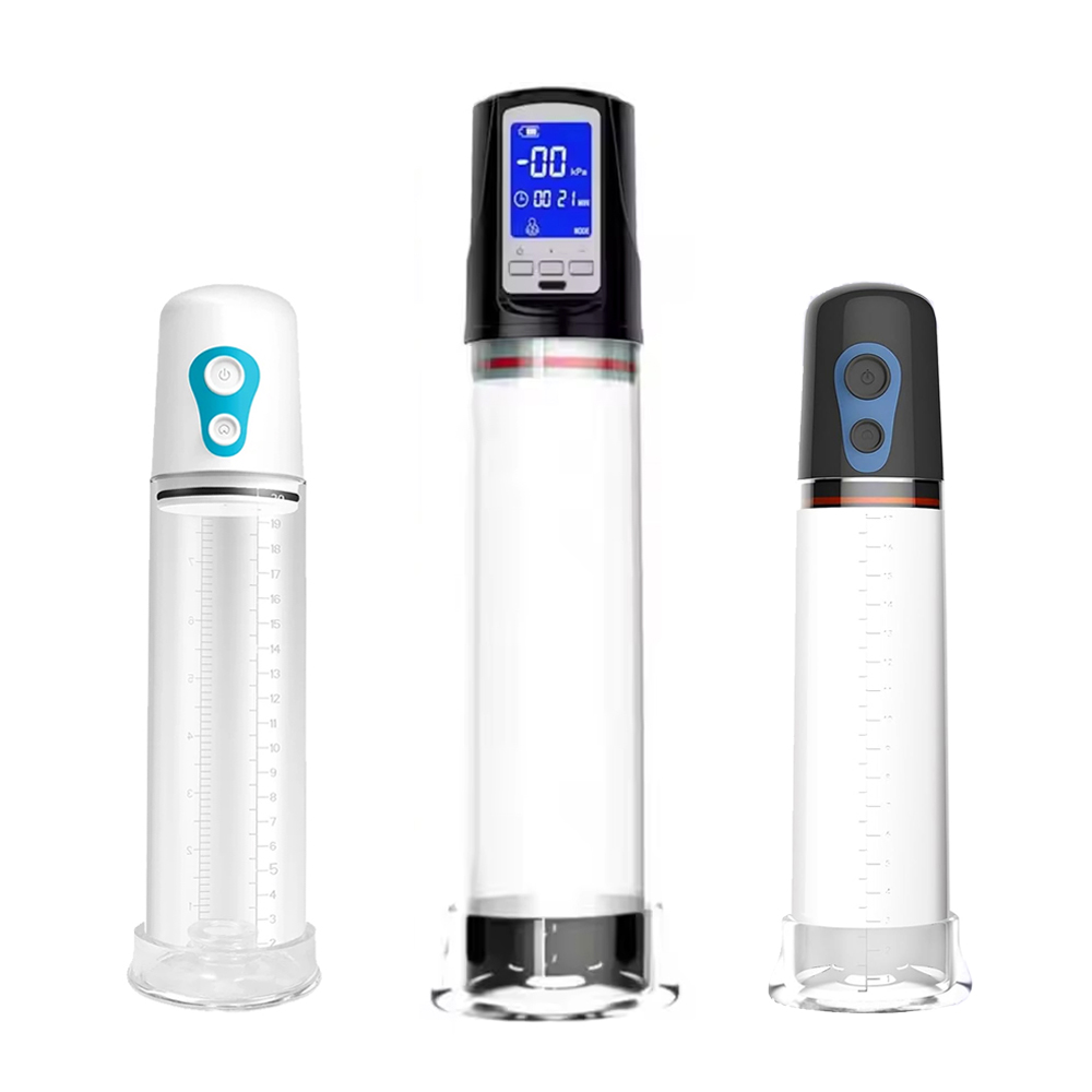 Electric Vacuum Adult Sex Toy  - Electro Gadgets ulasan dan harga
