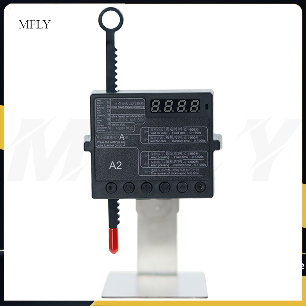 Physical Clicker Auto Computer - Auto Mouse Mover ulasan dan harga