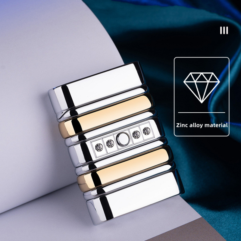 New Electronic Induction Ignit - Cool Electronics Gadgets For Men ulasan dan harga