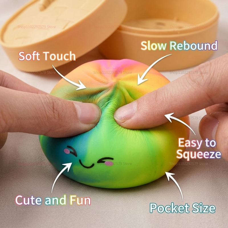 New Rainbow Toy with Steamer B - Electronics Latest Gadgets ulasan dan harga