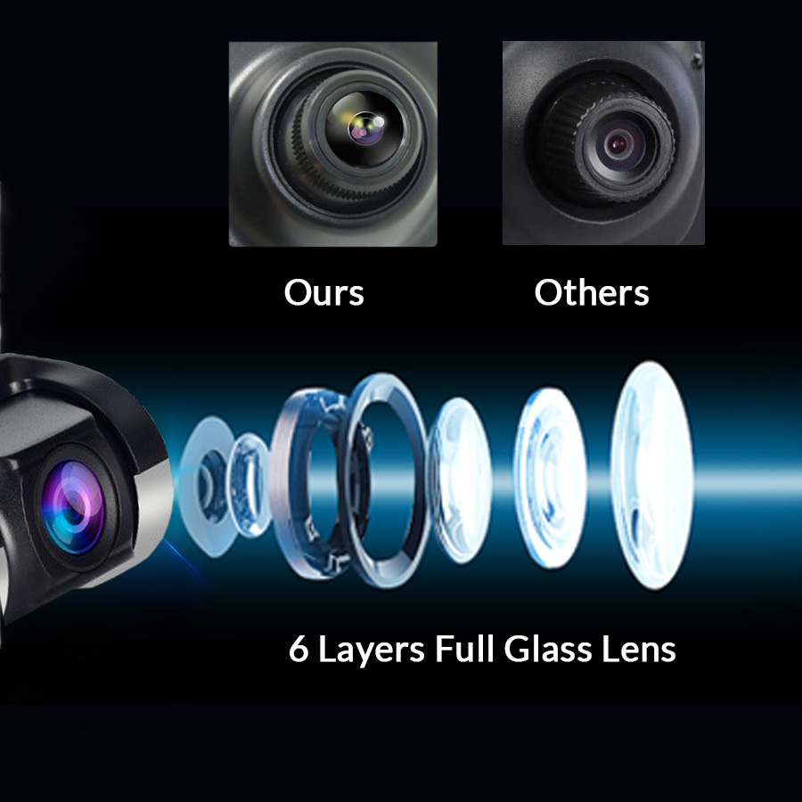HD USB+Wifi Car Dash DVR Recor - Usb Sound Card External ulasan dan harga
