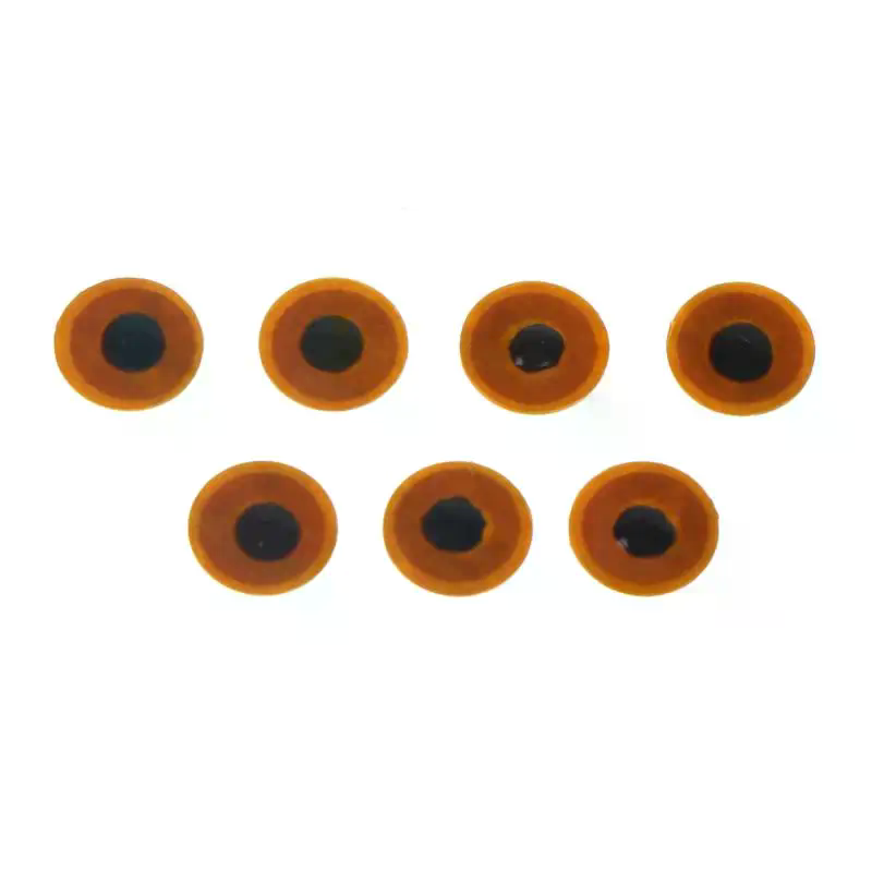 5/10Pcs 6MM   NTAG213 NFC Tags - Nfc Tag Programmable ulasan dan harga